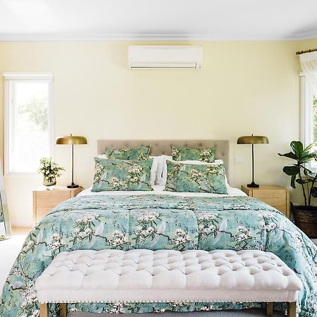 Beechmont Garden Retreat Guest House Olinda Exterior foto
