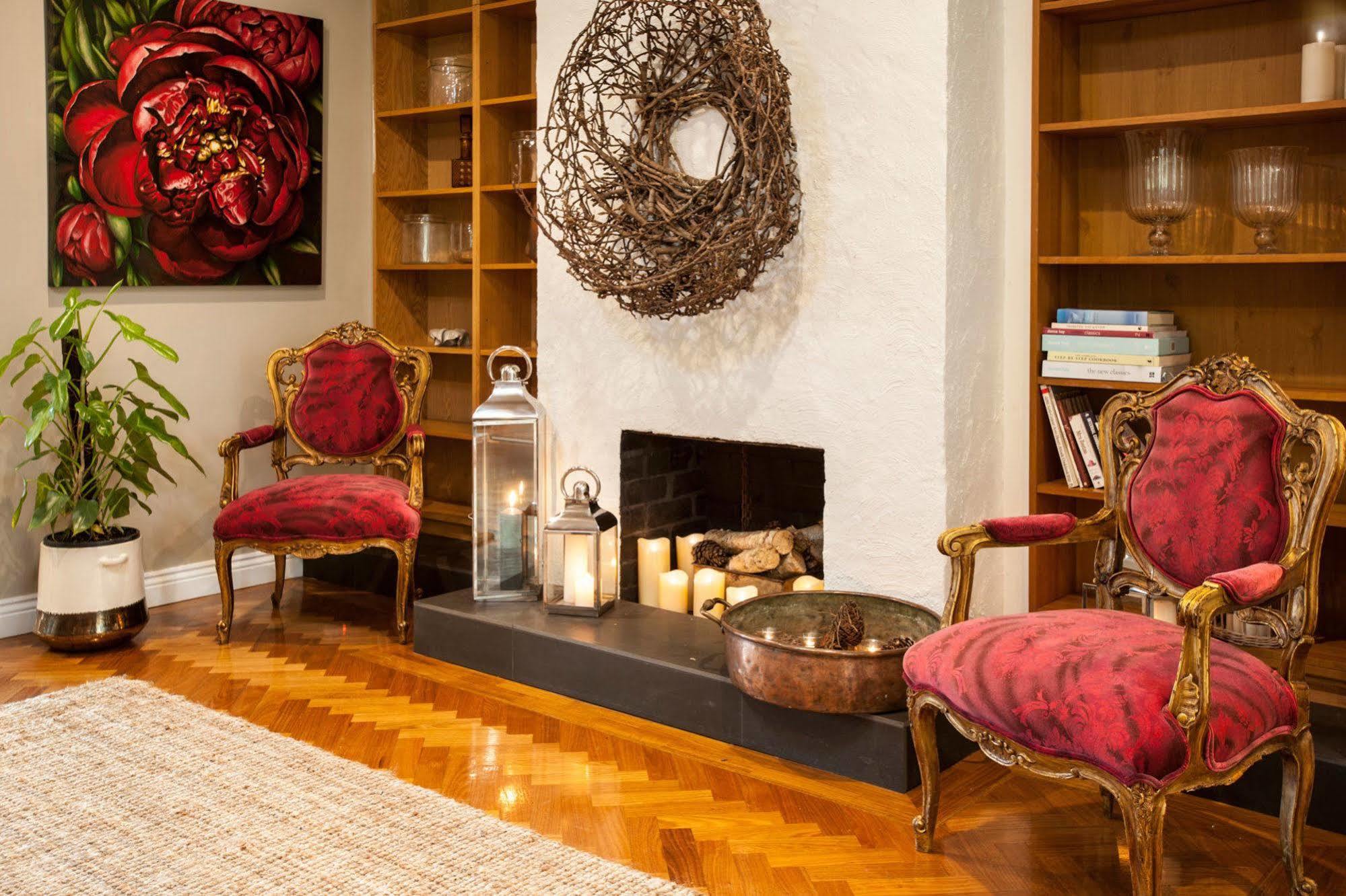 Beechmont Garden Retreat Guest House Olinda Exterior foto