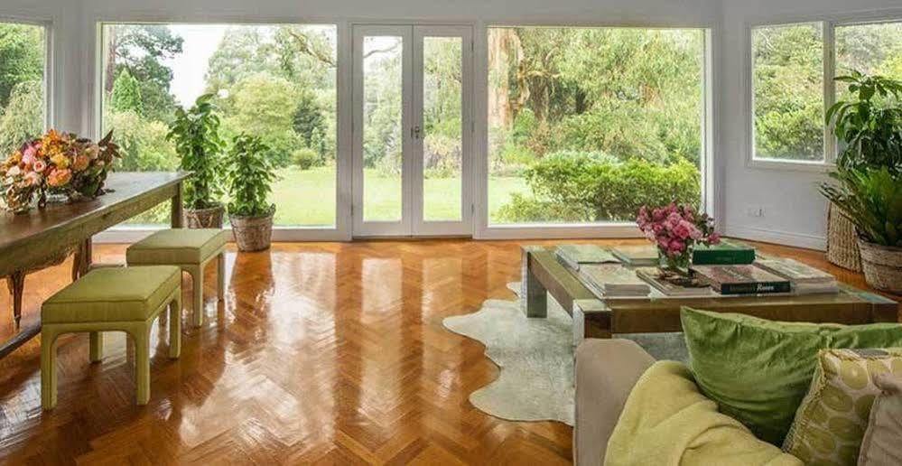 Beechmont Garden Retreat Guest House Olinda Exterior foto