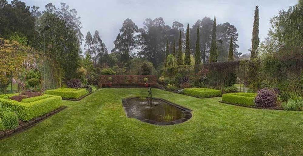 Beechmont Garden Retreat Guest House Olinda Exterior foto