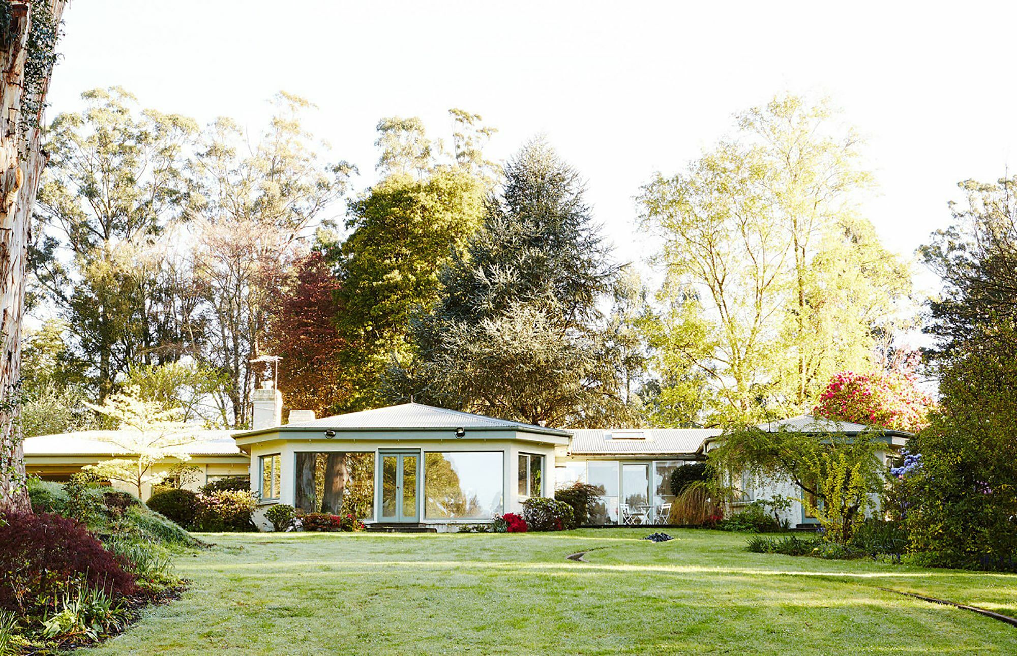 Beechmont Garden Retreat Guest House Olinda Exterior foto