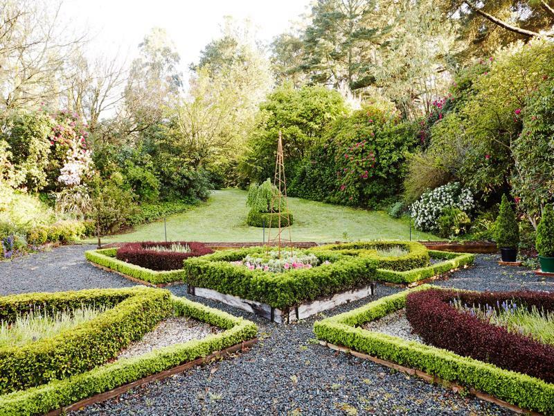 Beechmont Garden Retreat Guest House Olinda Exterior foto